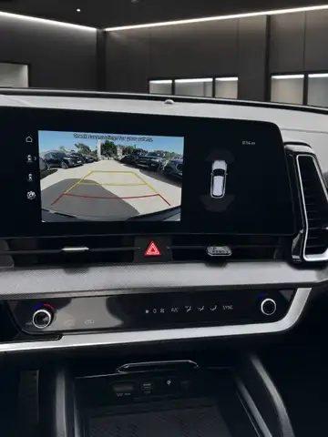 Kia Sportage view 15