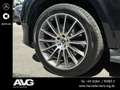 Mercedes-Benz GLS 350 GLS 350 d 4M AMG Pano AHK Harman/K Airm ILS 360° Schwarz - thumbnail 10