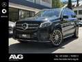 Mercedes-Benz GLS 350 GLS 350 d 4M AMG Pano AHK Harman/K Airm ILS 360° Schwarz - thumbnail 7