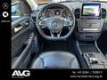 Mercedes-Benz GLS 350 GLS 350 d 4M AMG Pano AHK Harman/K Airm ILS 360° Schwarz - thumbnail 14