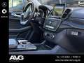 Mercedes-Benz GLS 350 GLS 350 d 4M AMG Pano AHK Harman/K Airm ILS 360° Schwarz - thumbnail 18