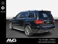 Mercedes-Benz GLS 350 GLS 350 d 4M AMG Pano AHK Harman/K Airm ILS 360° Schwarz - thumbnail 4