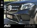 Mercedes-Benz GLS 350 GLS 350 d 4M AMG Pano AHK Harman/K Airm ILS 360° Schwarz - thumbnail 9