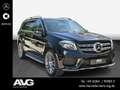 Mercedes-Benz GLS 350 GLS 350 d 4M AMG Pano AHK Harman/K Airm ILS 360° Schwarz - thumbnail 2
