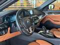 BMW 530 d xDrive Sport Line*Pano*Luft*HuD*DisplayKey* Noir - thumbnail 16