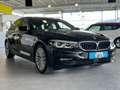 BMW 530 d xDrive Sport Line*Pano*Luft*HuD*DisplayKey* Noir - thumbnail 8