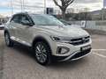 Volkswagen T-Roc 1.0 tsi Style 110cv - TELECAMERA + TECH PACK Beige - thumbnail 5