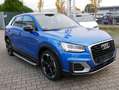 Audi Q2 1.4 TFSI Pano AHK LED S-Line Bleu - thumbnail 2