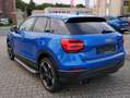 Audi Q2 1.4 TFSI Pano AHK LED S-Line Bleu - thumbnail 3