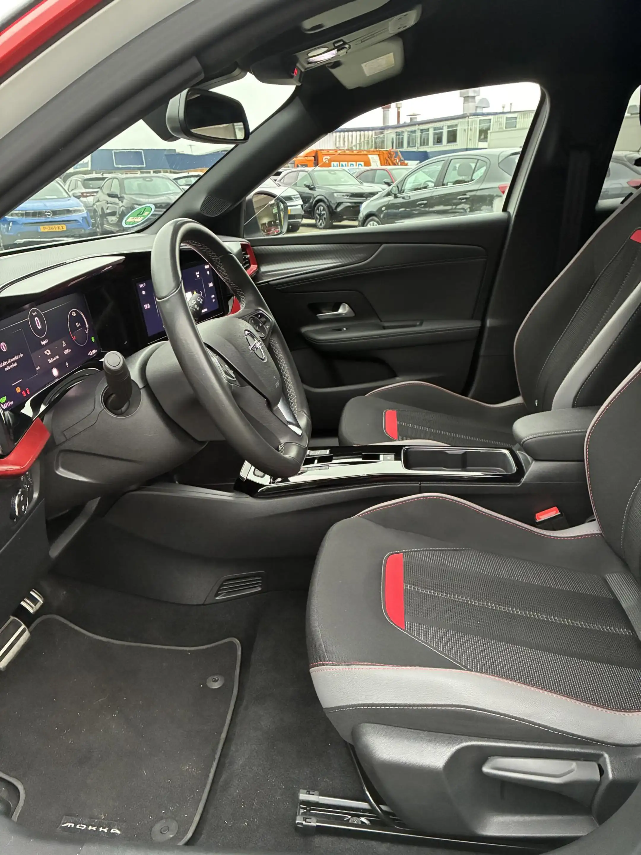 Opel Mokka-E Electric 50 kWh GS-LIne | SOH 98,5% | 3-Fase | Cli — photo 14