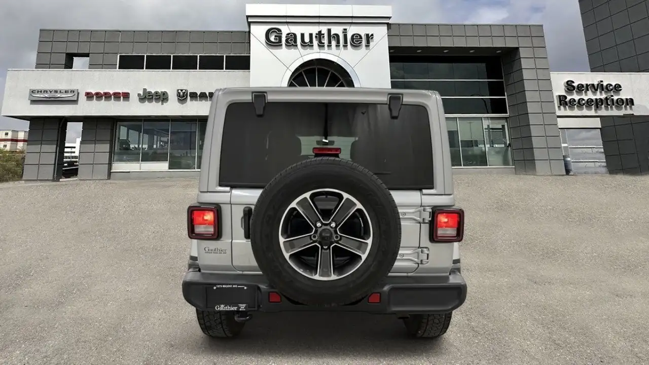 Jeep Wrangler fotografie Jeep Wrangler