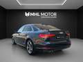 Audi A4 SLINE 190cv S-Tronic Bleu - thumbnail 10