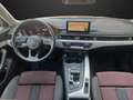 Audi A4 SLINE 190cv S-Tronic Blu/Azzurro - thumbnail 3