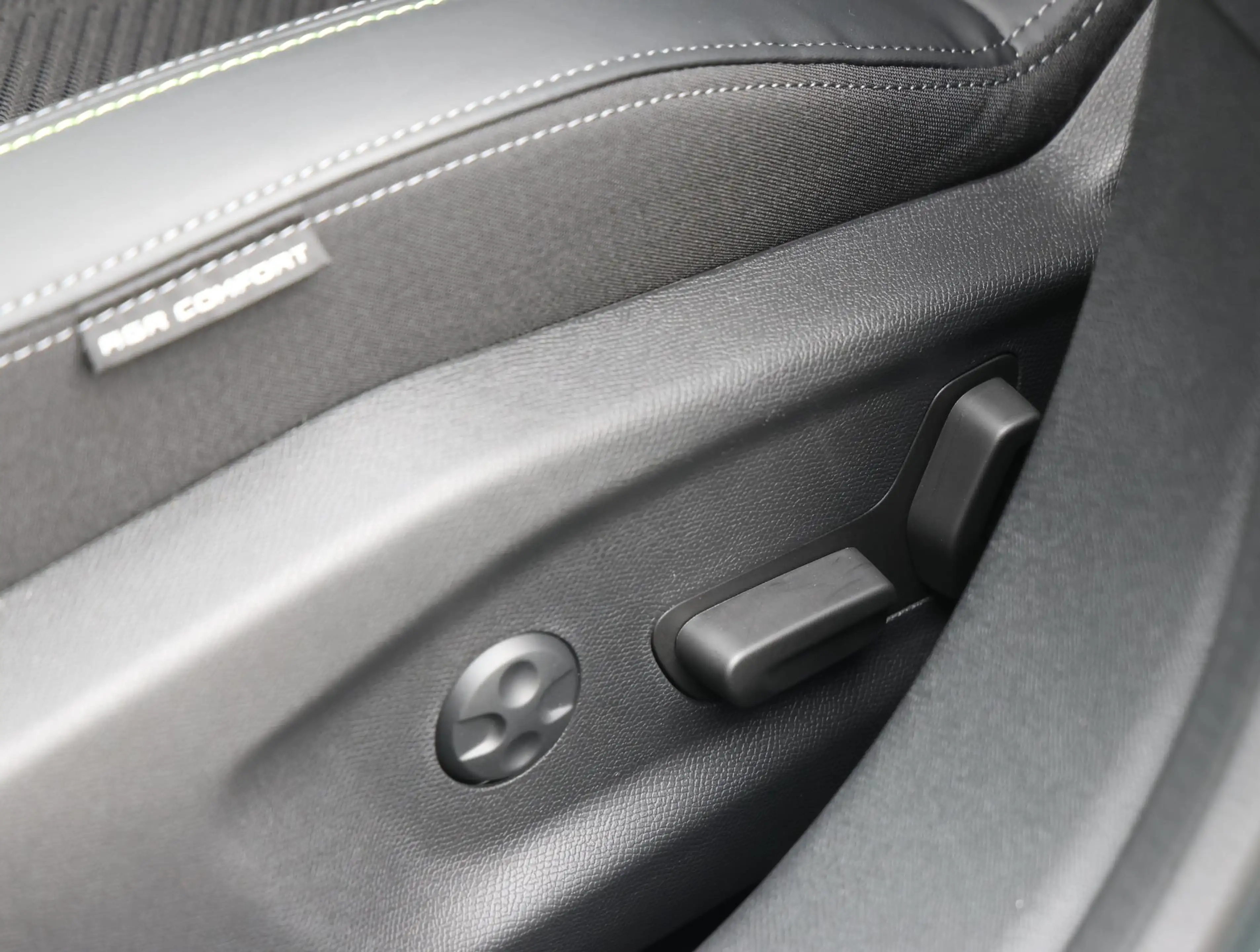 Peugeot 308 e-308 SW GT EV 54 kWh | AGR stoel | Stoelverwarmin — photo 11