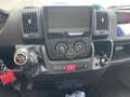 Peugeot Boxer Grau - thumbnail 9