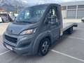 Peugeot Boxer Grau - thumbnail 1