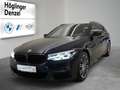 BMW 530 d xDrive Schwarz - thumbnail 1