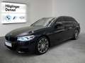 BMW 530 d xDrive Schwarz - thumbnail 2