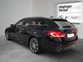 BMW 530 d xDrive Schwarz - thumbnail 10