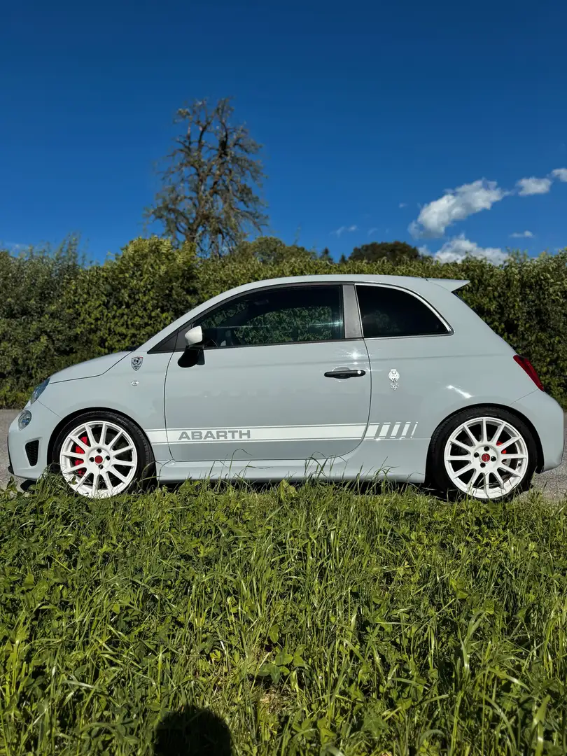 Abarth 595 Esseesse - 2