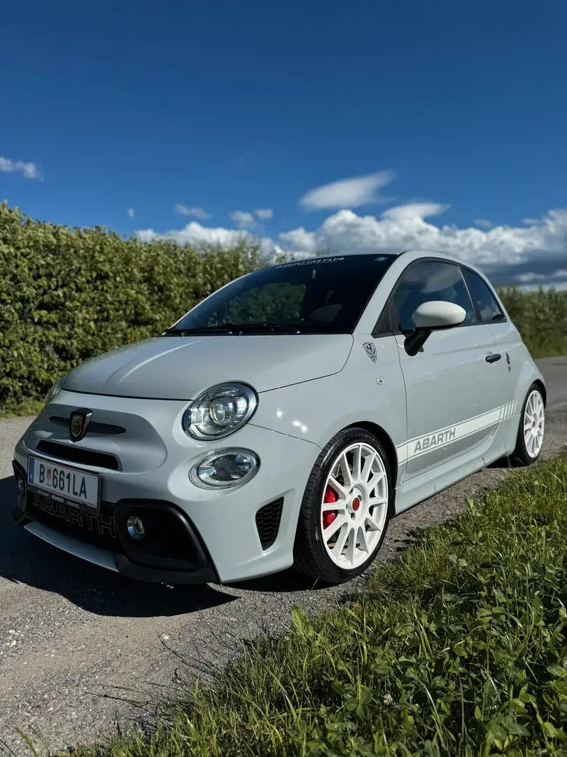 Abarth 595 Esseesse - 1