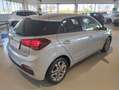 Hyundai i20 1.2 84 CV 5 porte Prime Grigio - thumbnail 4
