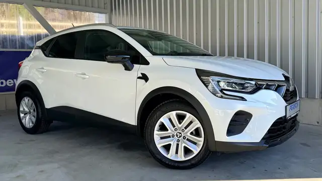 Mitsubishi ASX Plus m. Sitz- u. Lenkradheizung Audiosys. uvm