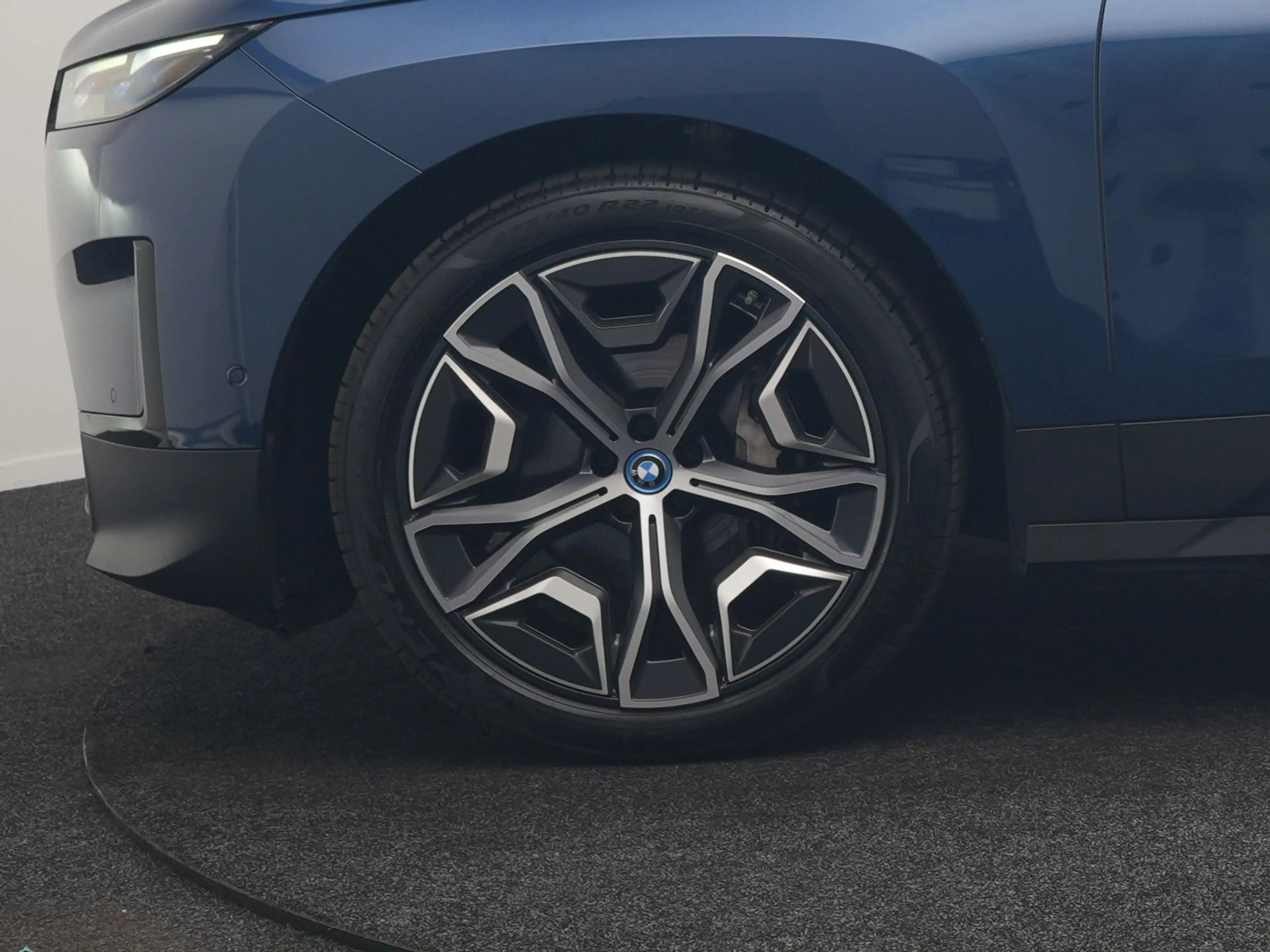 BMW iX xDrive40 Excellence 77 kWh 327pk | SOH 96,9% | Tre — photo 45