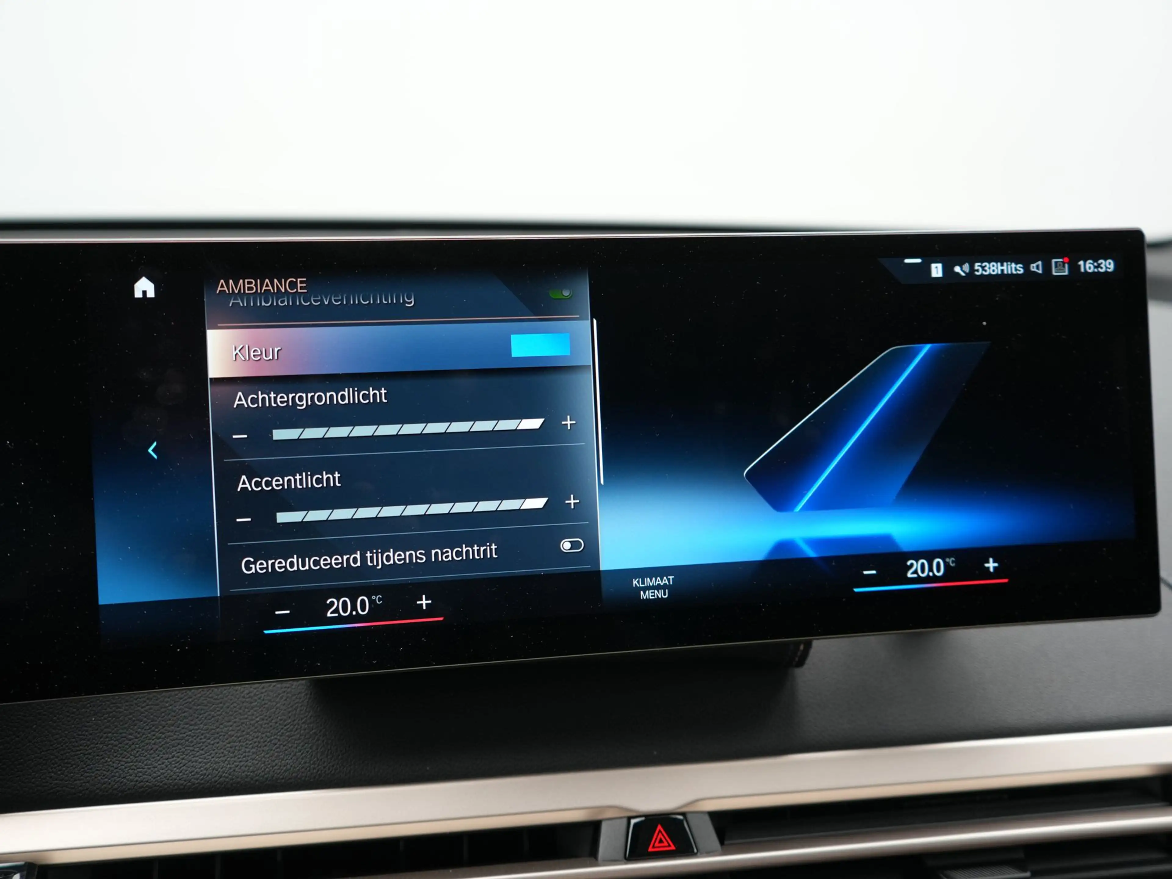 BMW iX xDrive40 Excellence 77 kWh 327pk | SOH 96,9% | Tre — photo 24