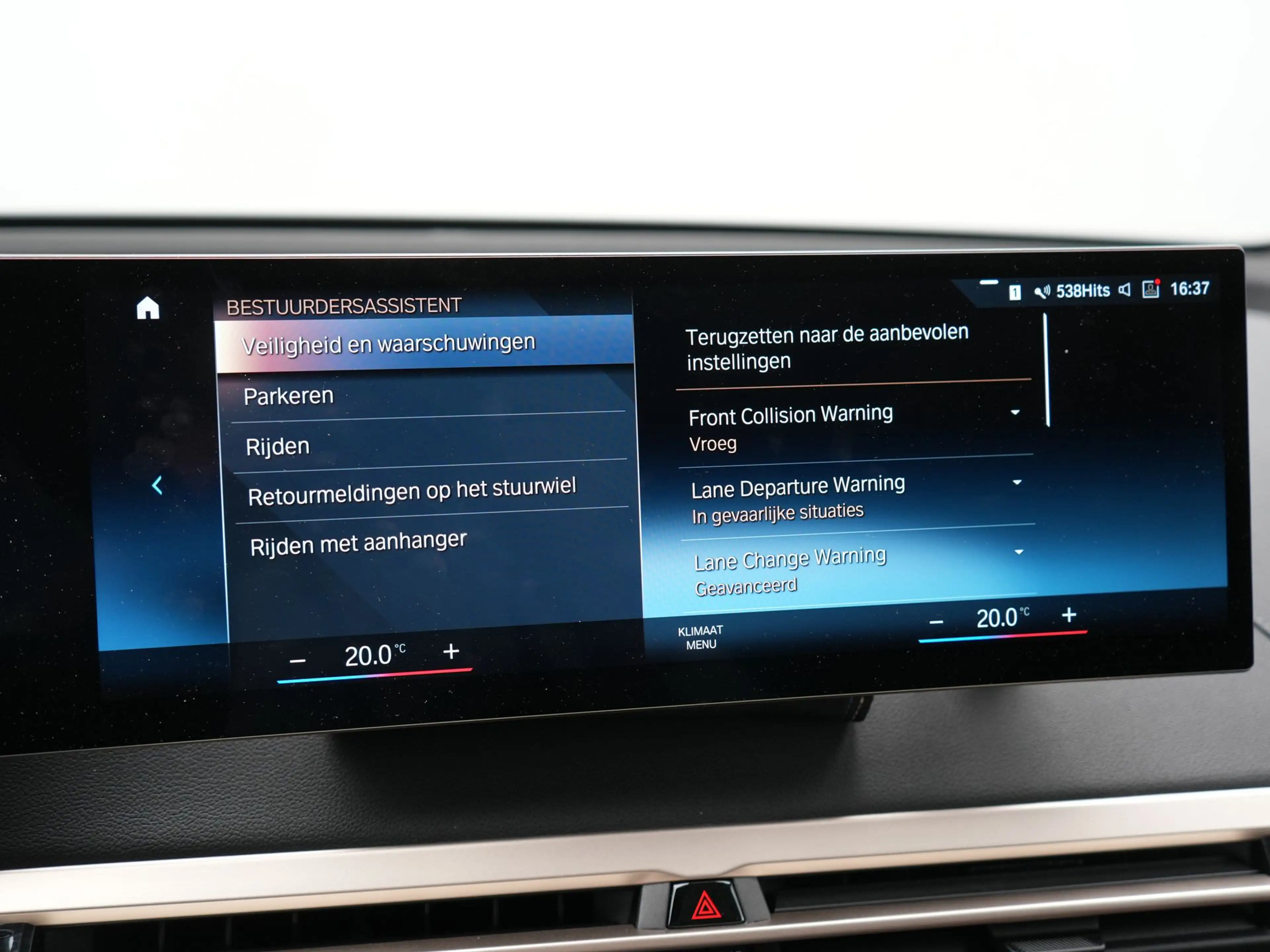 BMW iX xDrive40 Excellence 77 kWh 327pk | SOH 96,9% | Tre — photo 43