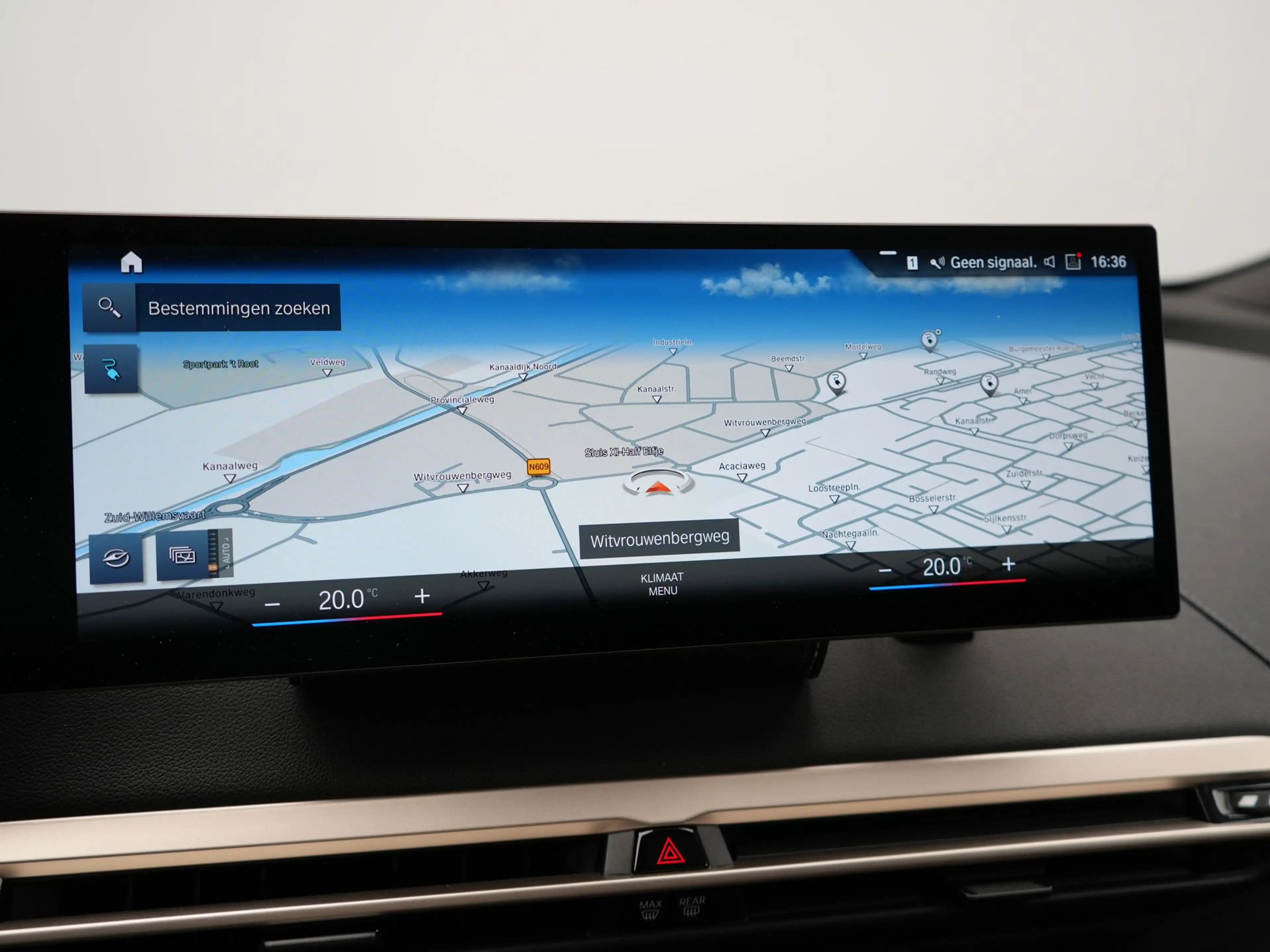 BMW iX xDrive40 Excellence 77 kWh 327pk | SOH 96,9% | Tre — photo 36