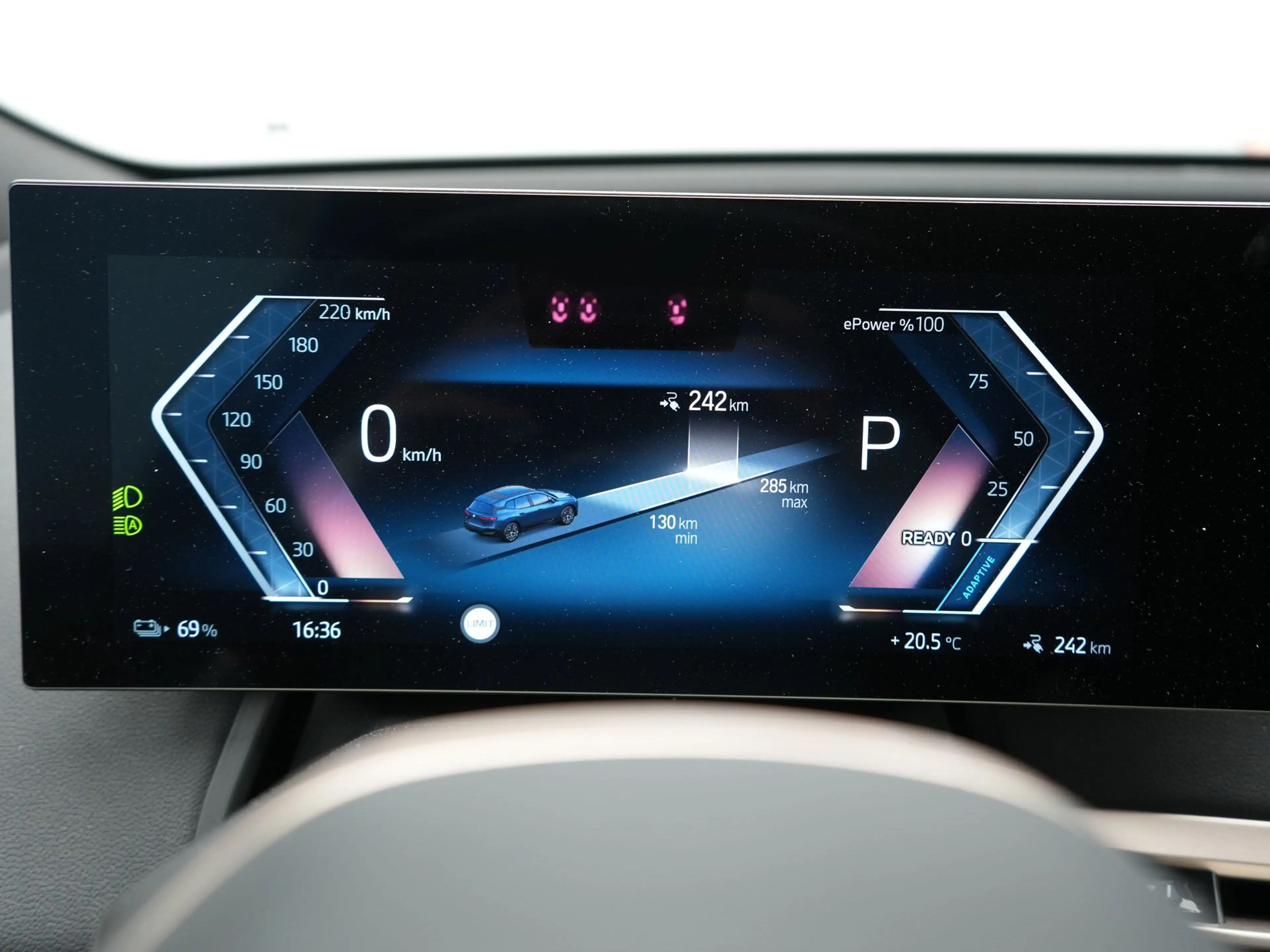 BMW iX xDrive40 Excellence 77 kWh 327pk | SOH 96,9% | Tre — photo 34
