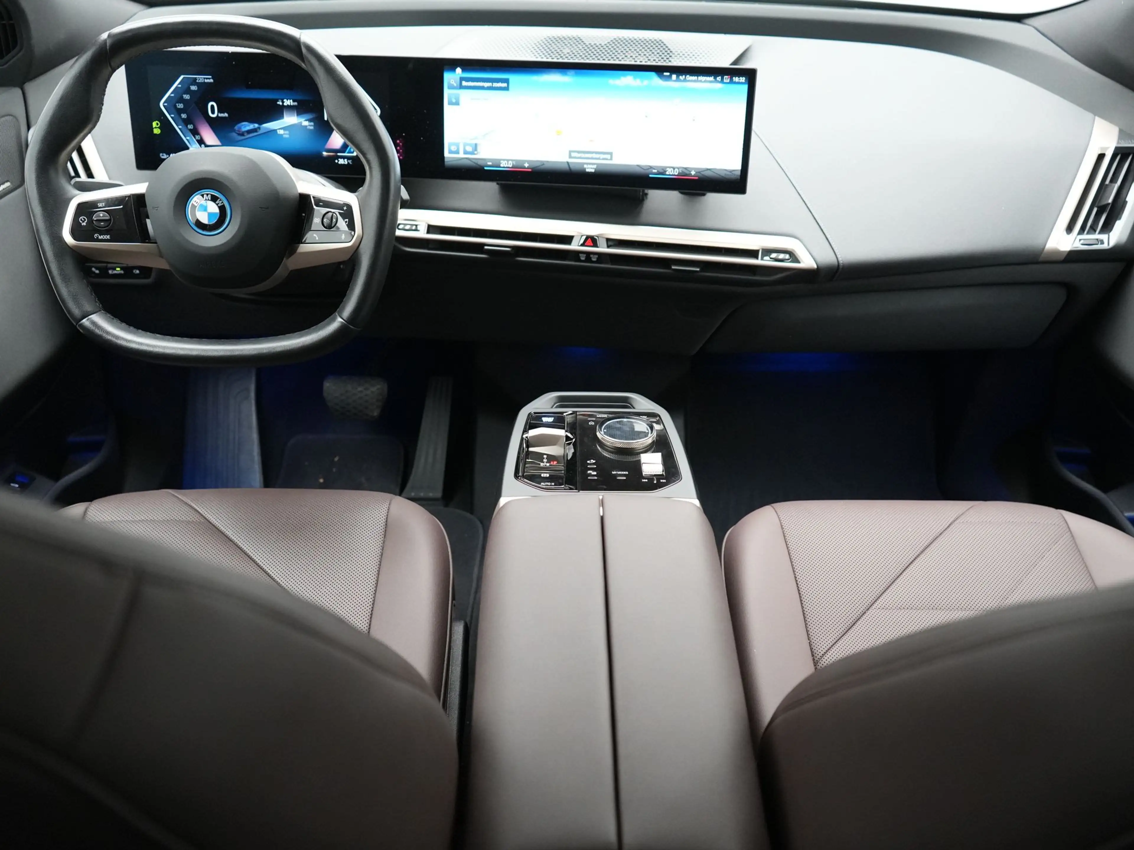 BMW iX xDrive40 Excellence 77 kWh 327pk | SOH 96,9% | Tre — photo 18