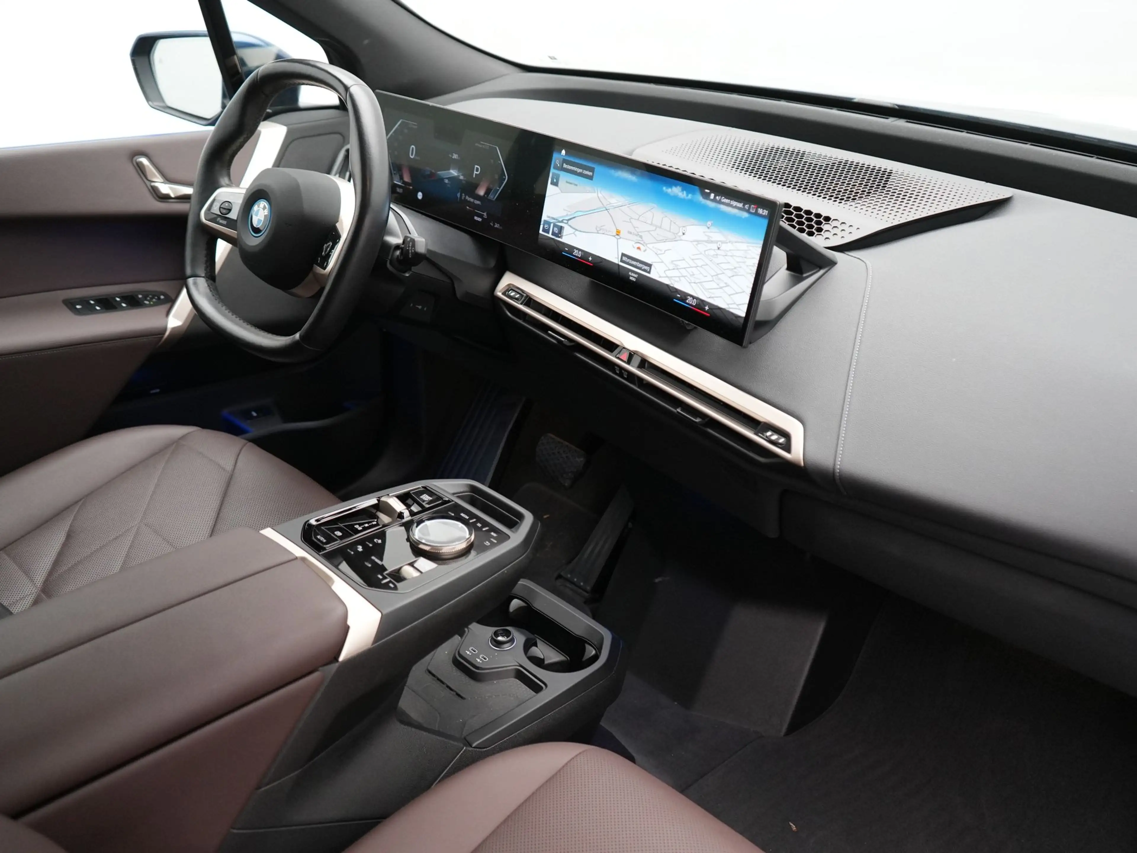 BMW iX xDrive40 Excellence 77 kWh 327pk | SOH 96,9% | Tre — photo 5