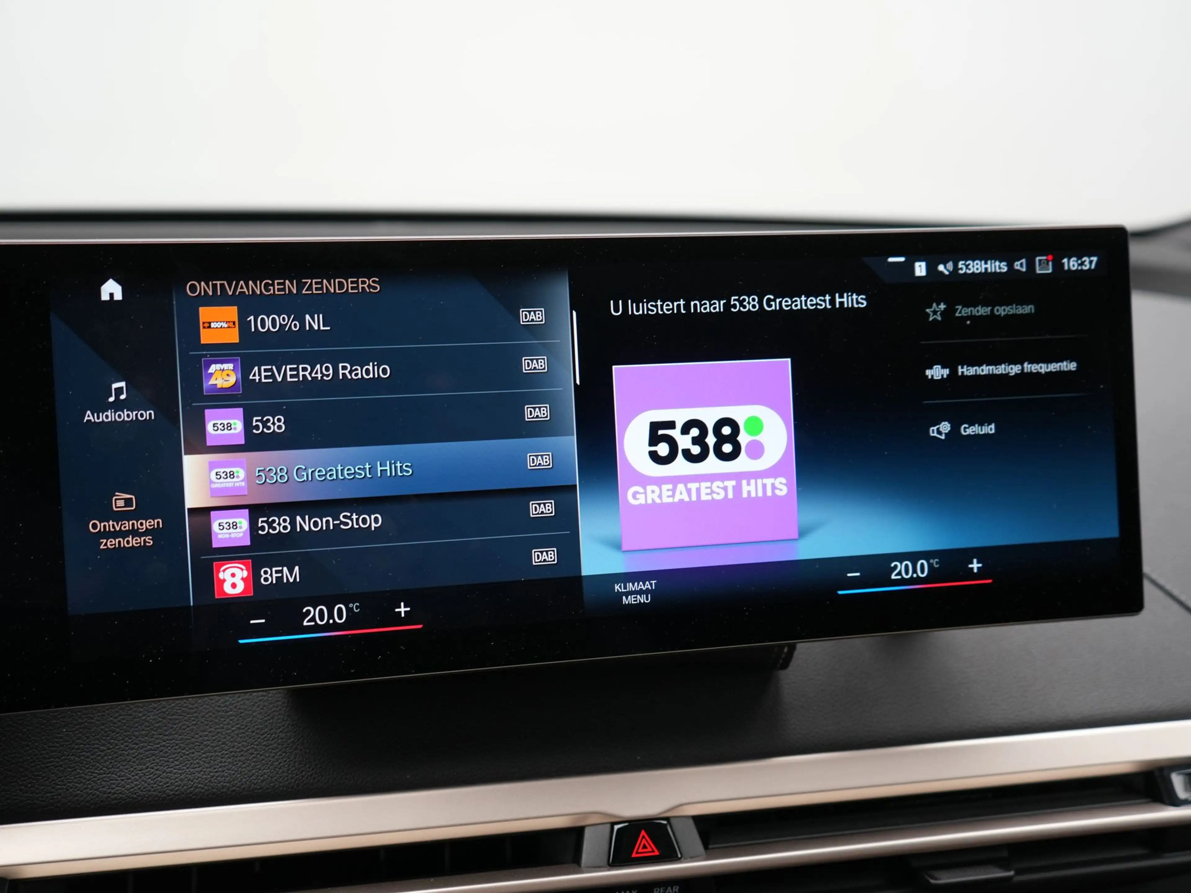 BMW iX xDrive40 Excellence 77 kWh 327pk | SOH 96,9% | Tre — photo 38