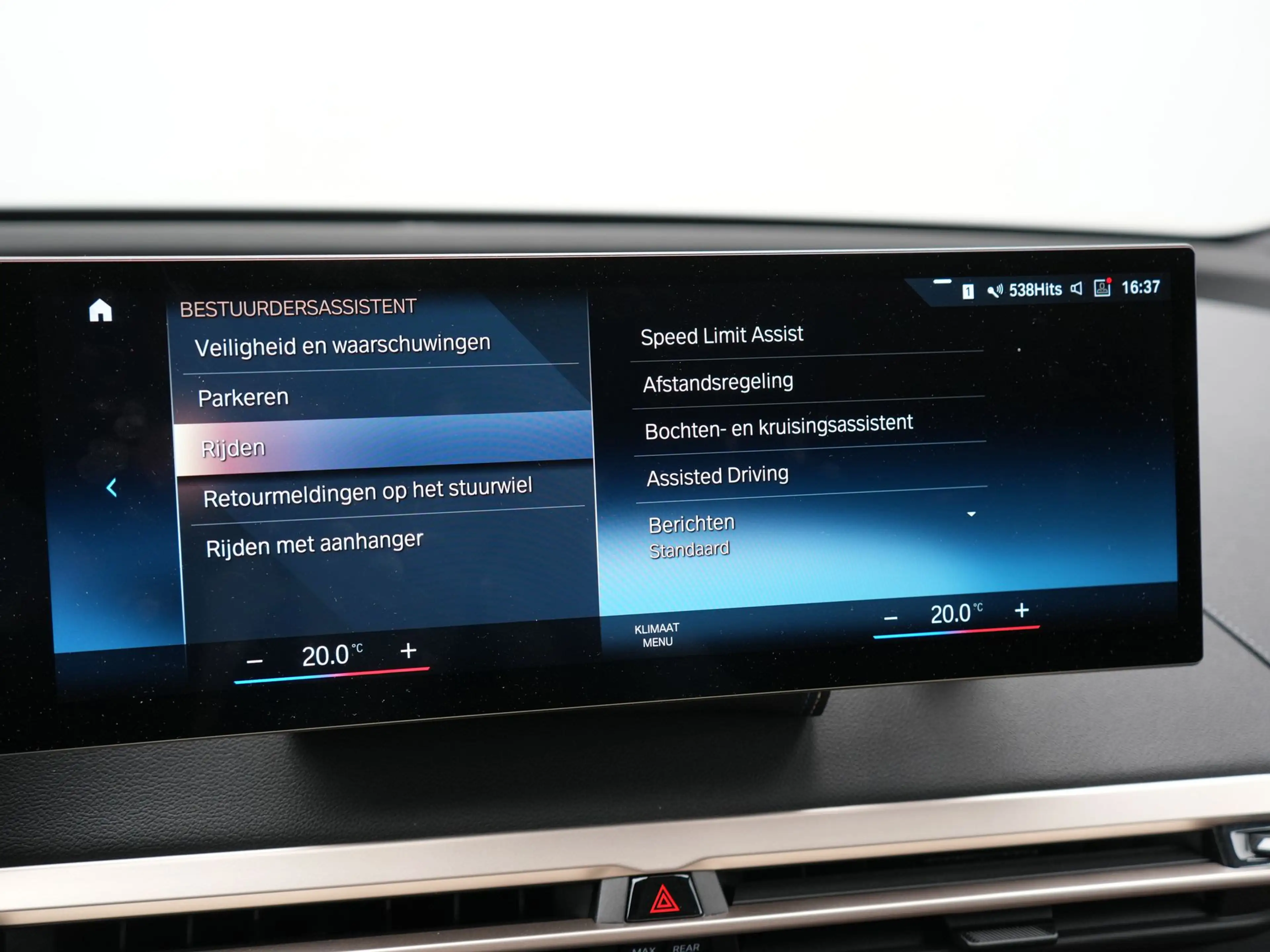 BMW iX xDrive40 Excellence 77 kWh 327pk | SOH 96,9% | Tre — photo 44
