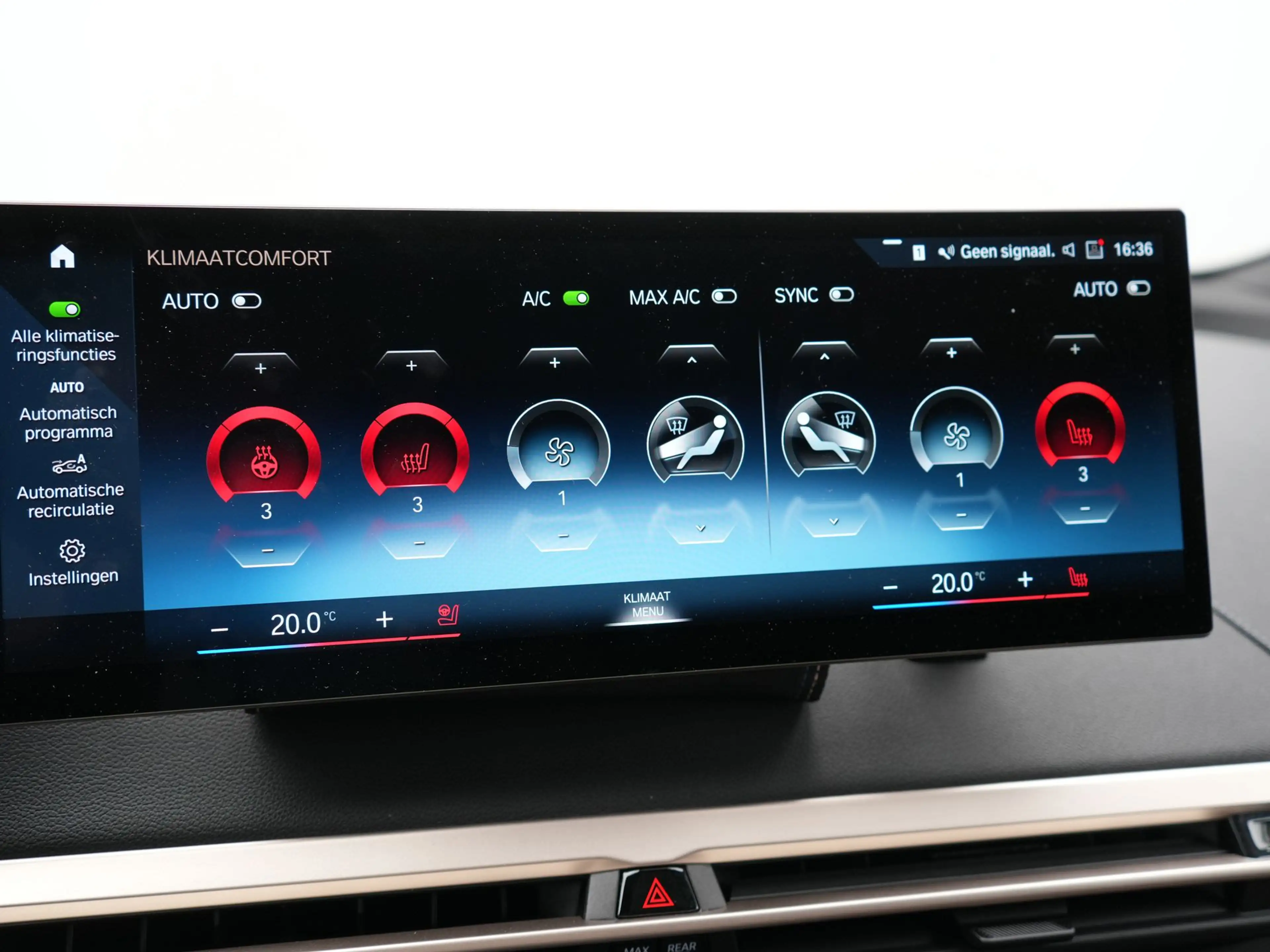 BMW iX xDrive40 Excellence 77 kWh 327pk | SOH 96,9% | Tre — photo 14