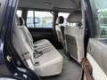 Nissan Patrol Patrol GR 3.0 DI Luxe 1 owner Blau - thumbnail 10