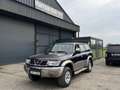 Nissan Patrol Patrol GR 3.0 DI Luxe 1 owner Blau - thumbnail 2