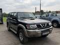 Nissan Patrol Patrol GR 3.0 DI Luxe 1 owner Blau - thumbnail 3