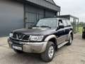 Nissan Patrol Patrol GR 3.0 DI Luxe 1 owner Blau - thumbnail 1