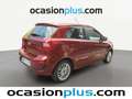 Ford Ka/Ka+ Ka+ 1.19 Ti-VCT Active Rojo - thumbnail 4