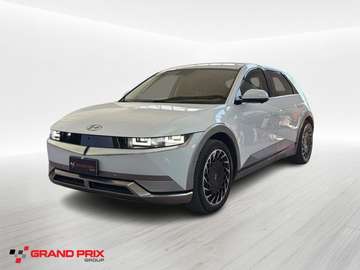 5 77.4 kWh AWD Evolution