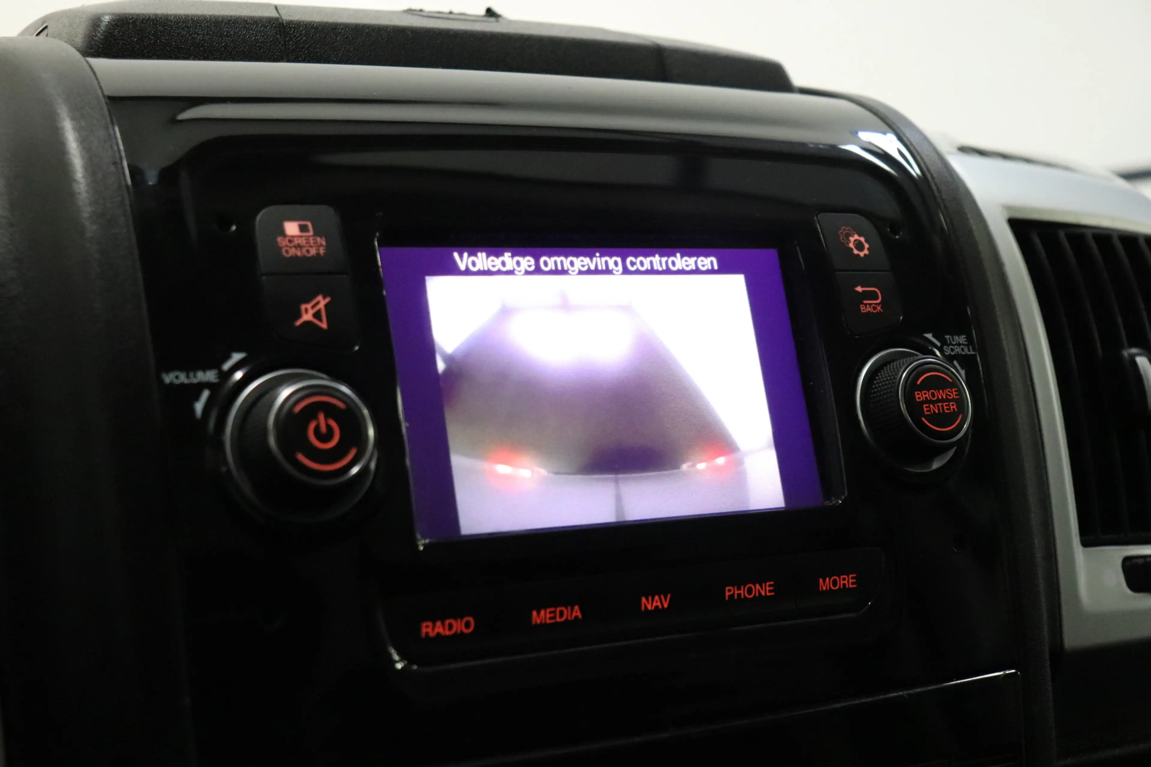 Fiat Ducato 2.3 MJ 140PK Automaat L3H2 EURO 6 - AC/Climate - N — photo 16
