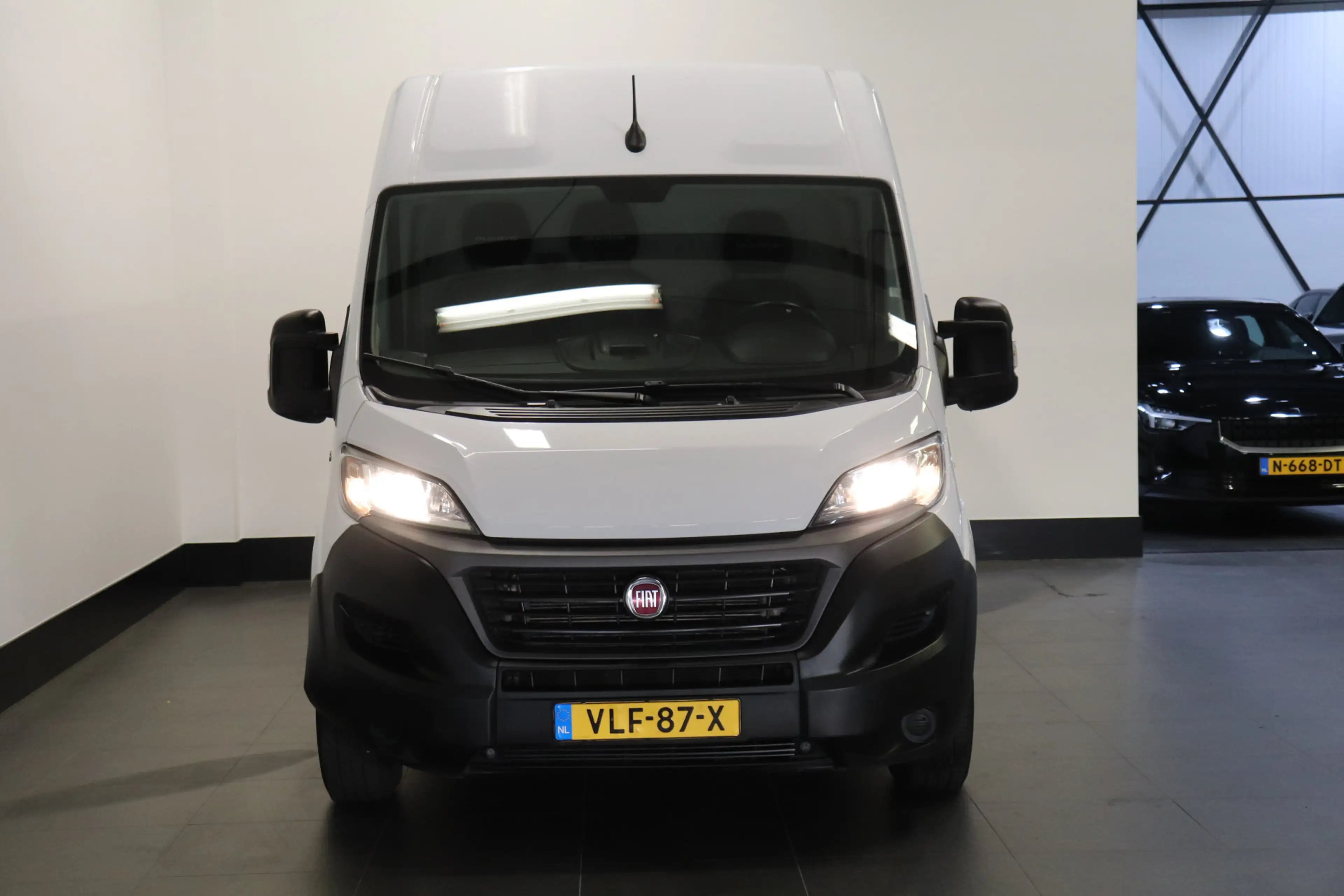 Fiat Ducato 2.3 MJ 140PK Automaat L3H2 EURO 6 - AC/Climate - N — photo 6