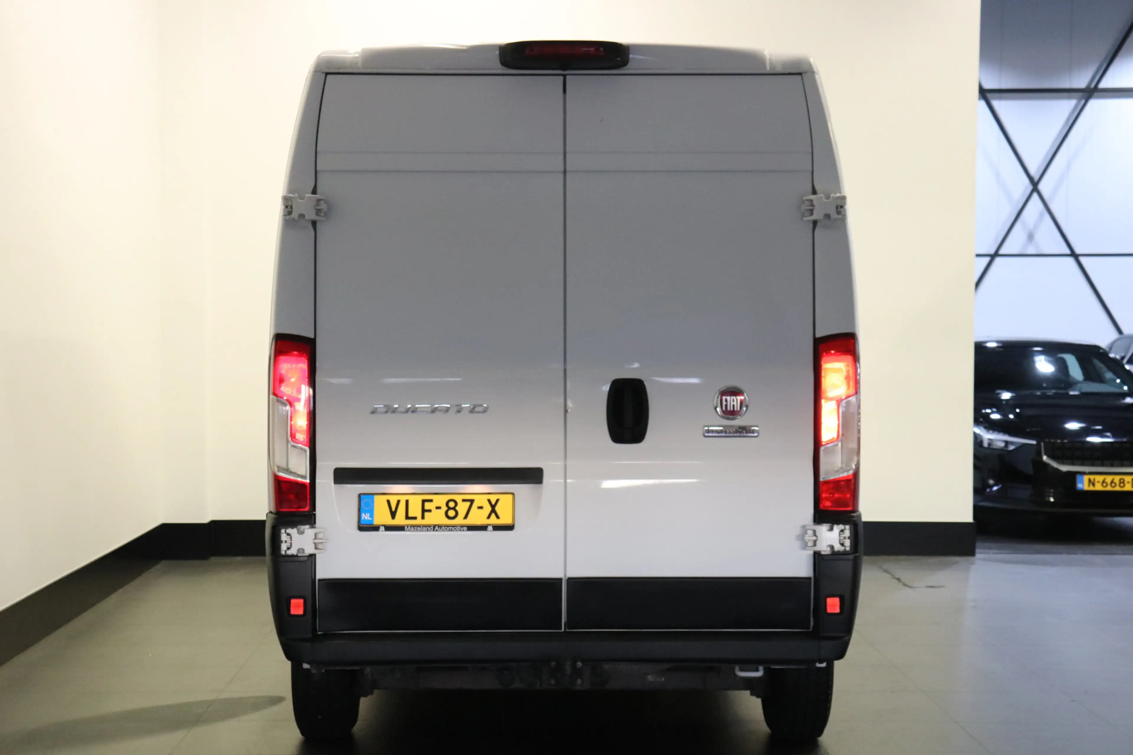 Fiat Ducato 2.3 MJ 140PK Automaat L3H2 EURO 6 - AC/Climate - N — photo 7