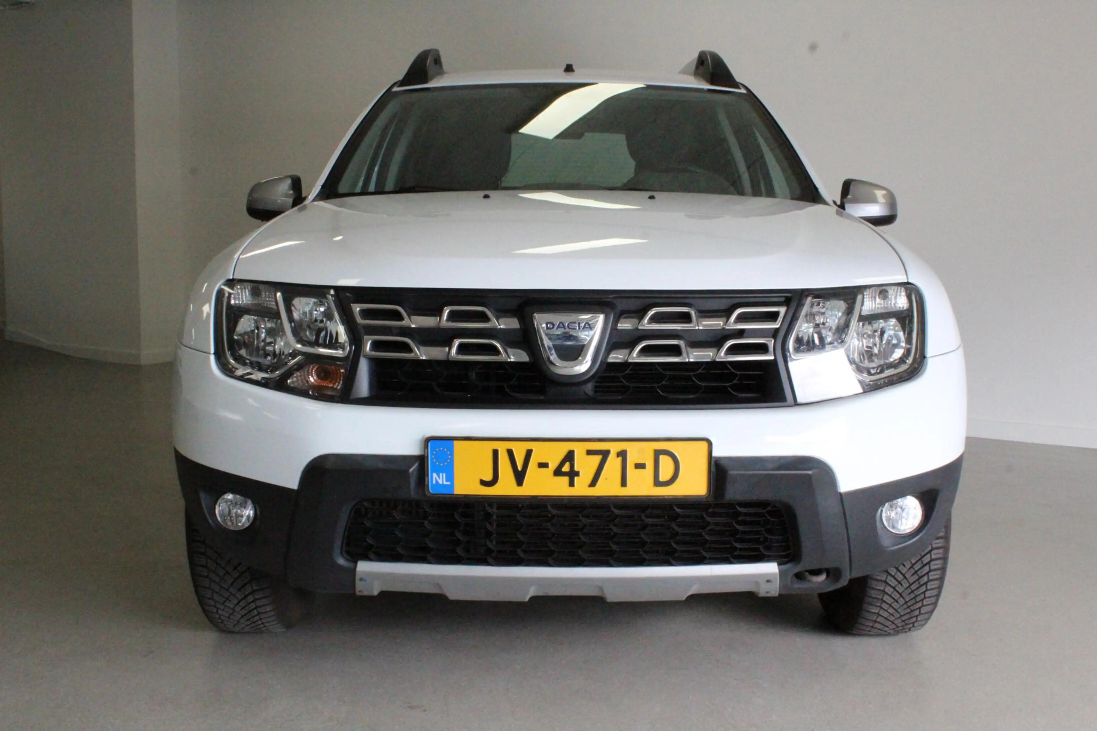 Dacia Duster 1.2 TCe 4x4 Prestige | NAVIGATIE | TREKHAAK | PDC — photo 3