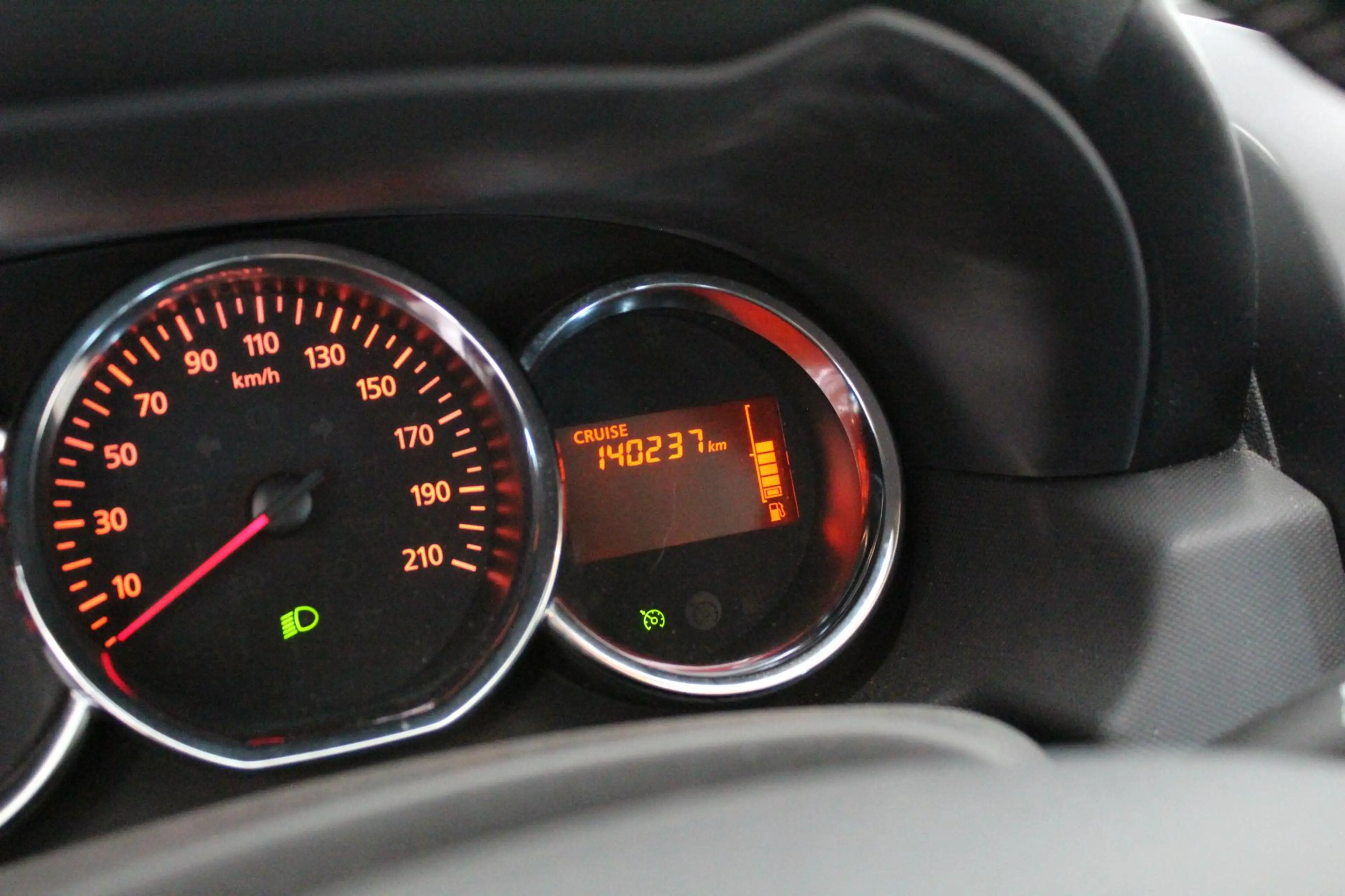 Dacia Duster 1.2 TCe 4x4 Prestige | NAVIGATIE | TREKHAAK | PDC — photo 20