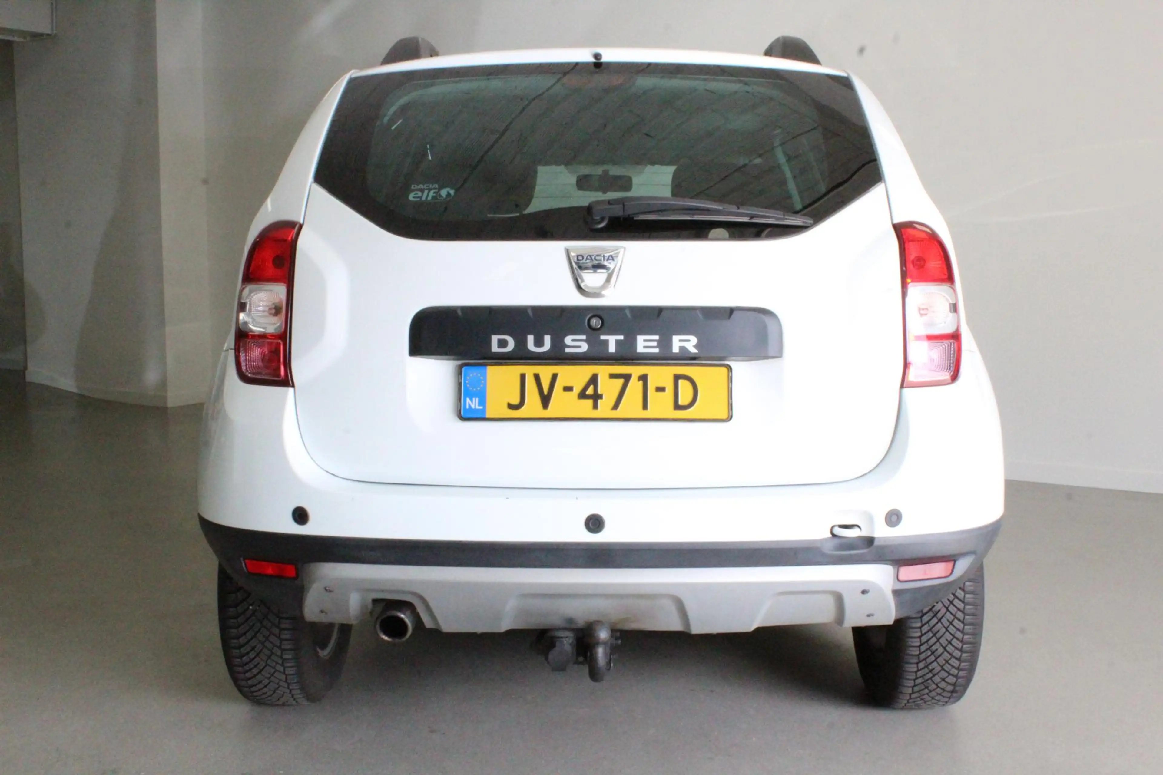 Dacia Duster 1.2 TCe 4x4 Prestige | NAVIGATIE | TREKHAAK | PDC — photo 8