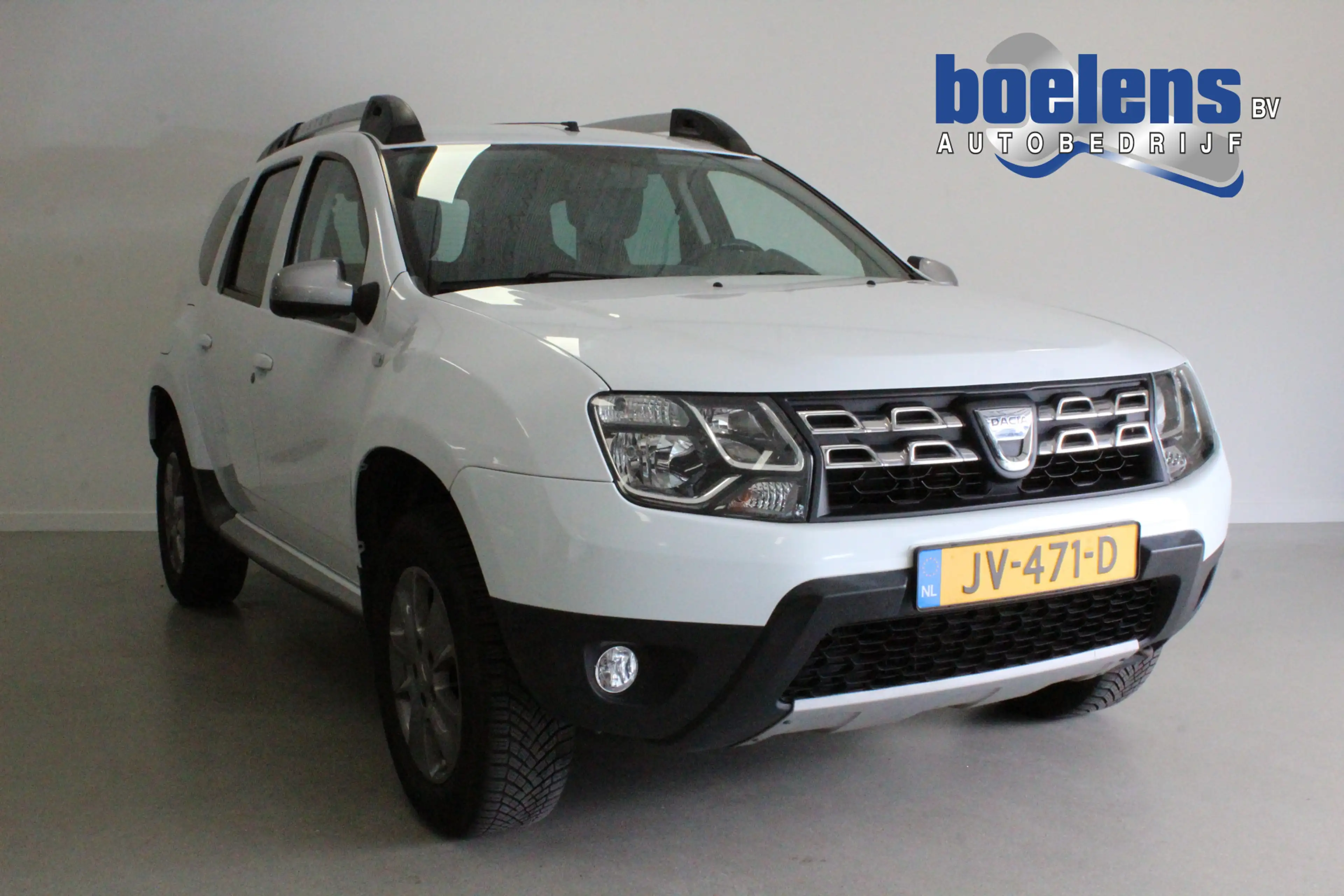 Dacia Duster 1.2 TCe 4x4 Prestige | NAVIGATIE | TREKHAAK | PDC